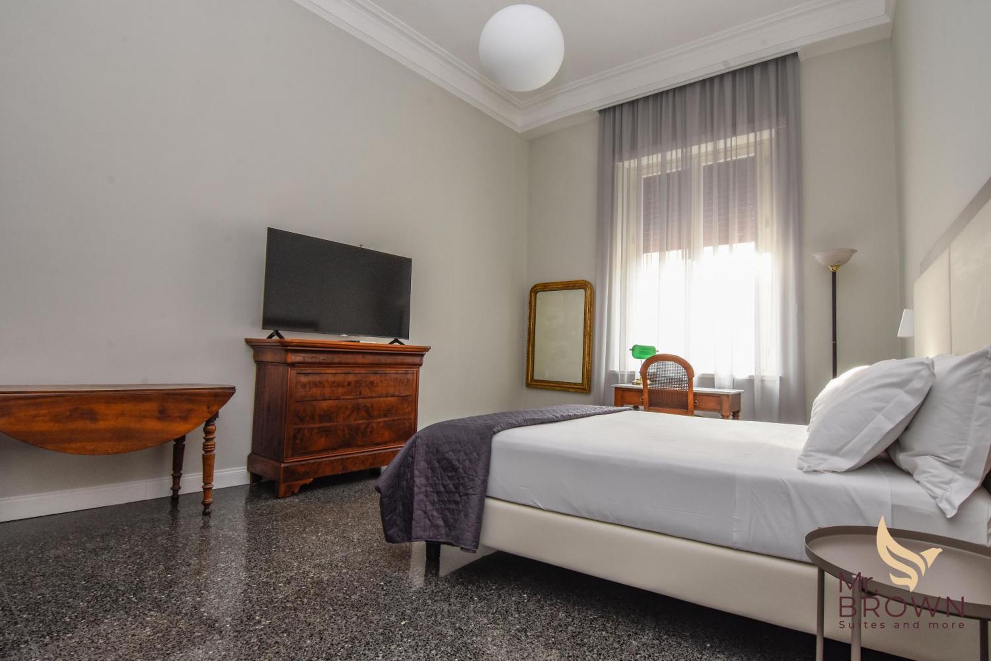 Mrbrown - Luxury Vaticano Appartement Rome