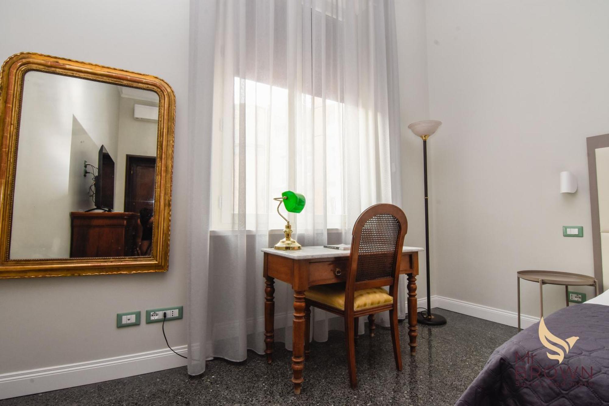 Mrbrown - Luxury Vaticano Appartement