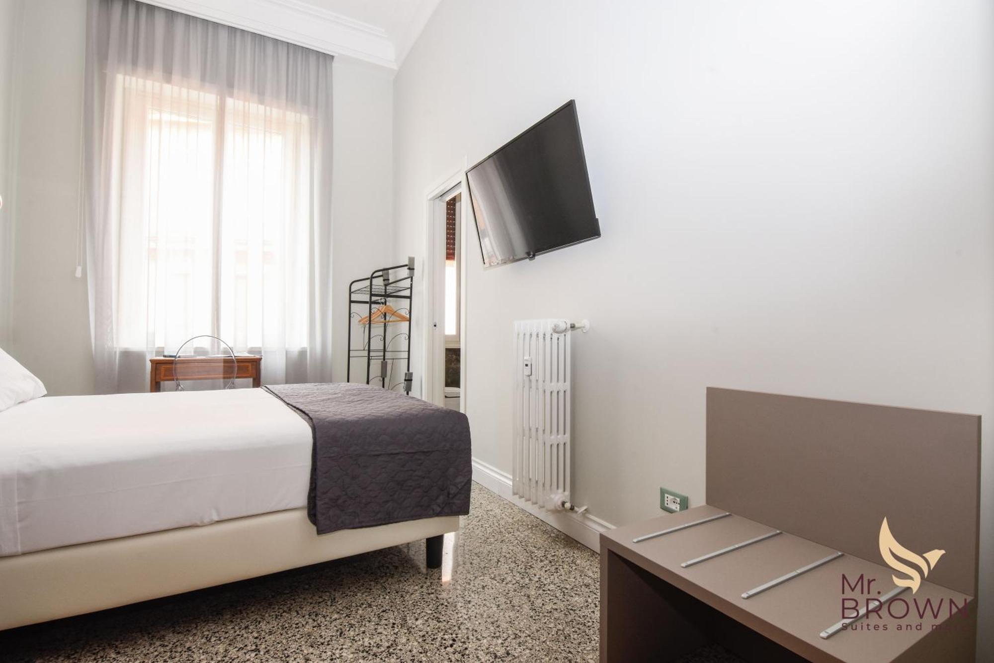 Appartement Mrbrown - Luxury Vaticano *
