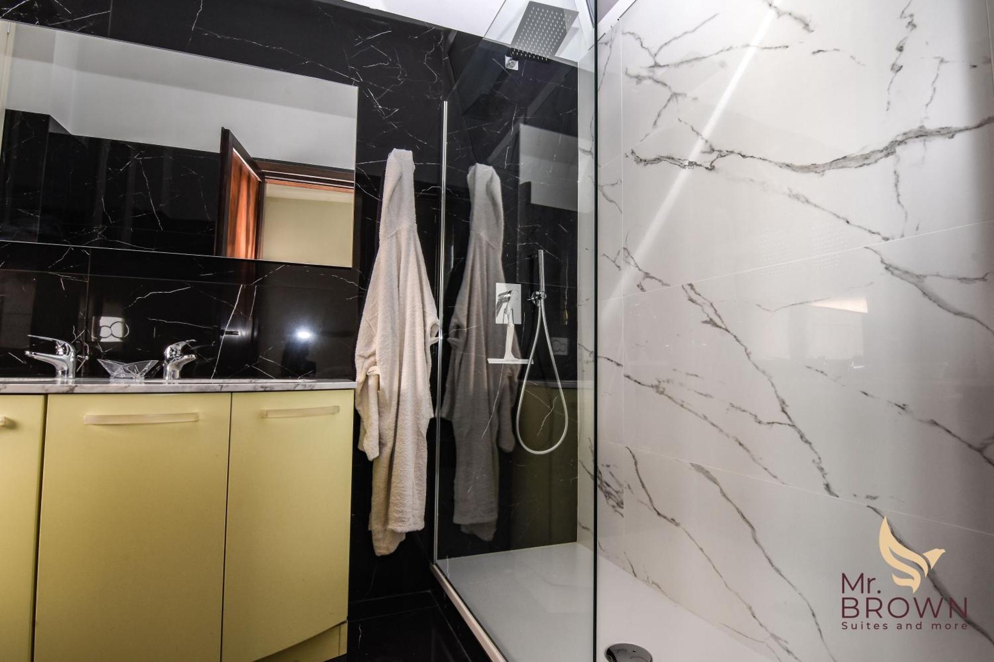 Mrbrown - Luxury Vaticano Appartement