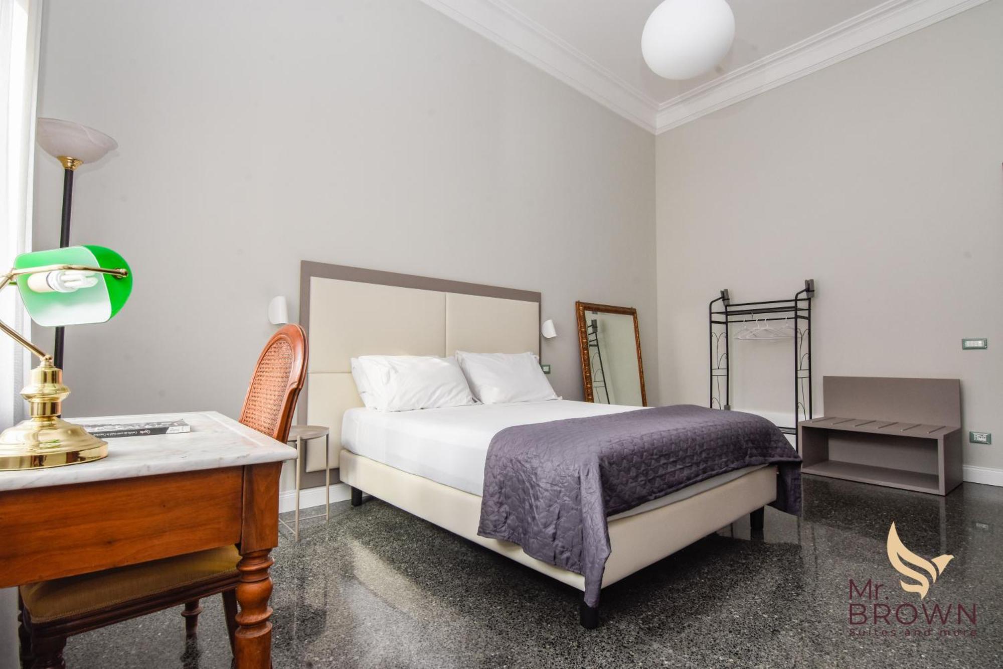 Appartement Mrbrown - Luxury Vaticano