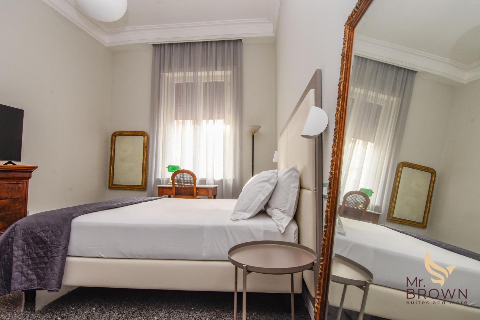 Mrbrown - Luxury Vaticano Appartement *