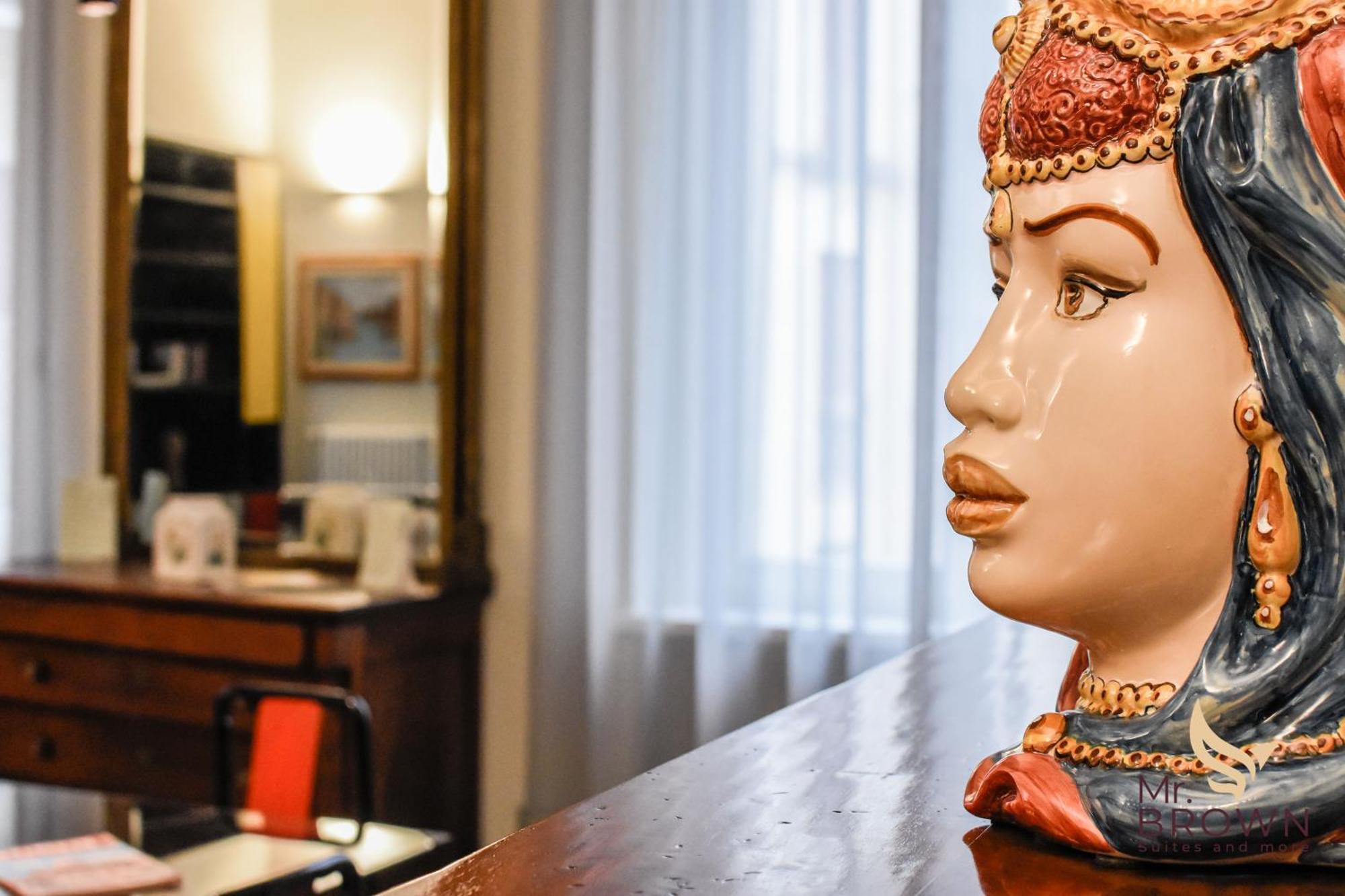 Appartement Mrbrown - Luxury Vaticano *